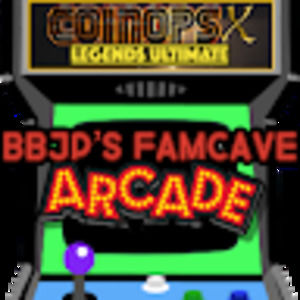 Meet your Posher, Famcave